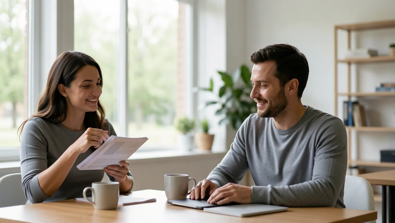 How to Negotiate Payment Plans with Creditors When You Can't Make a Full Payment