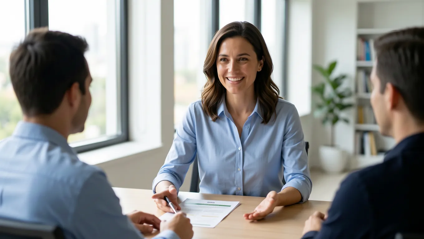 Why borrowers choose LendingLee